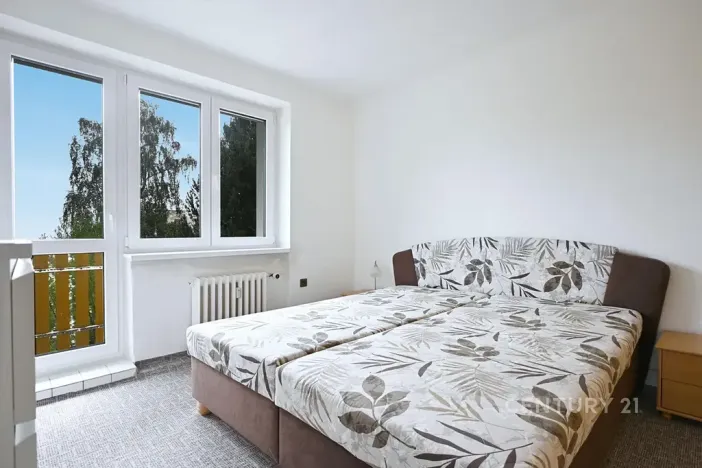 Prodej bytu 2+1, Meziboří, Májová, 63 m2