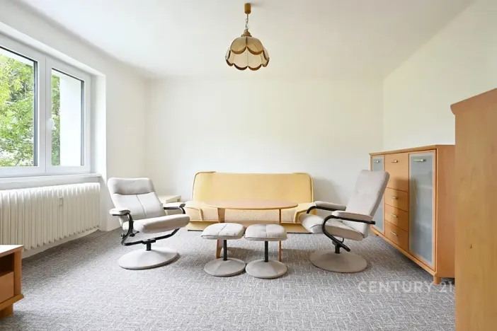 Prodej bytu 2+1, Meziboří, Májová, 63 m2