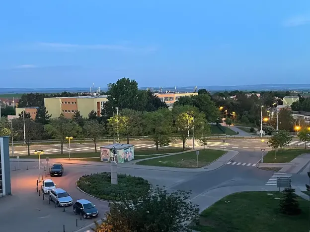 Pronájem bytu 4+1, Brno, Jírova, 84 m2