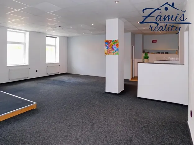 Prodej činžovního domu, Kladno, Žižkova, 400 m2