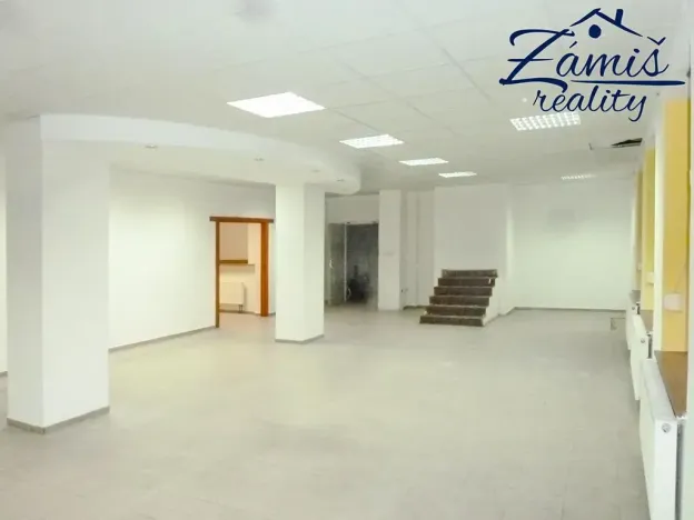 Prodej činžovního domu, Kladno, Žižkova, 400 m2