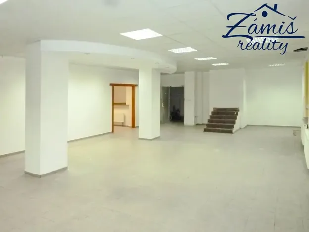 Prodej činžovního domu, Kladno, Žižkova, 400 m2