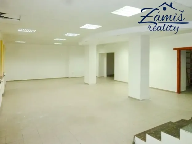 Prodej činžovního domu, Kladno, Žižkova, 400 m2