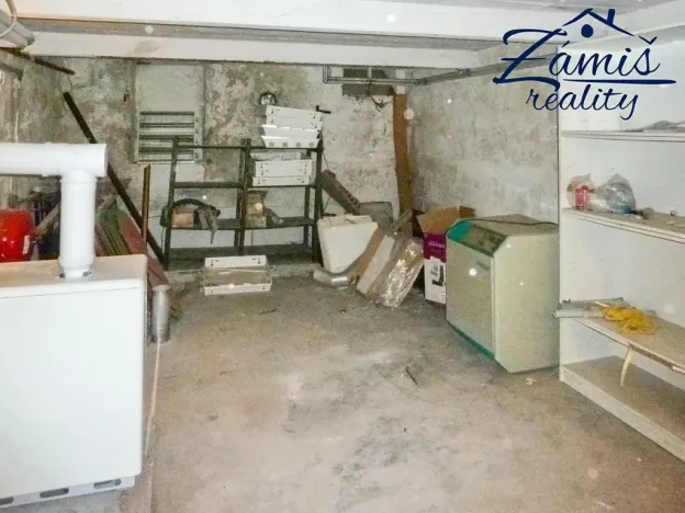 Prodej činžovního domu, Kladno, Žižkova, 400 m2