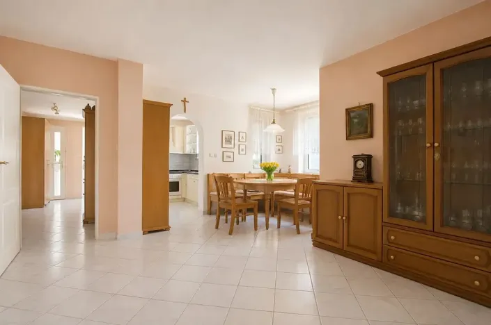 Prodej rodinného domu, Malovice, 216 m2