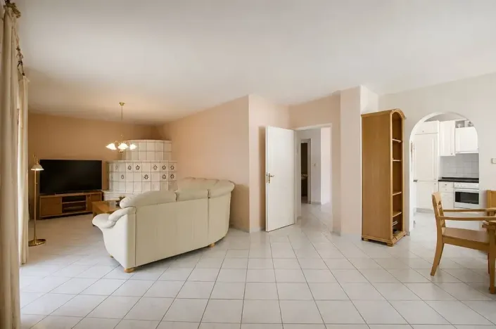 Prodej rodinného domu, Malovice, 216 m2