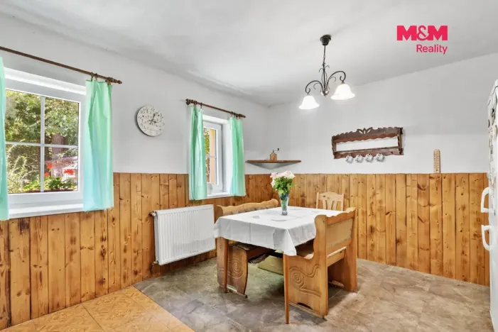 Prodej ubytování, Jablonné v Podještědí - Lada v Podještědí, 280 m2
