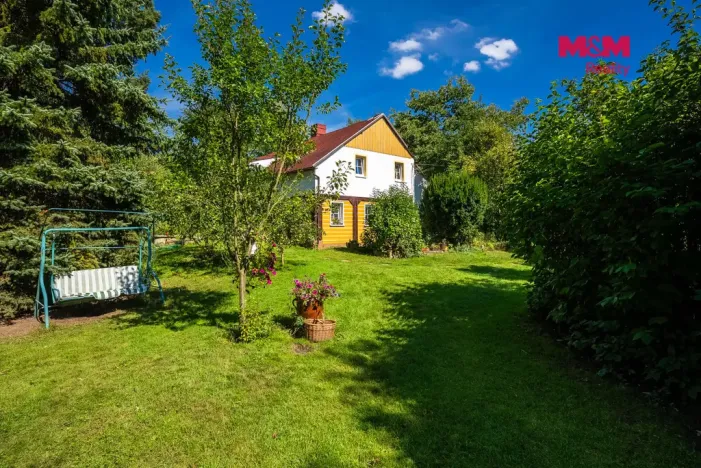 Prodej ubytování, Jablonné v Podještědí - Lada v Podještědí, 280 m2