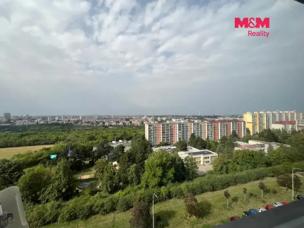 Pronájem bytu 2+kk, Praha - Hostivař, Přeštická, 52 m2