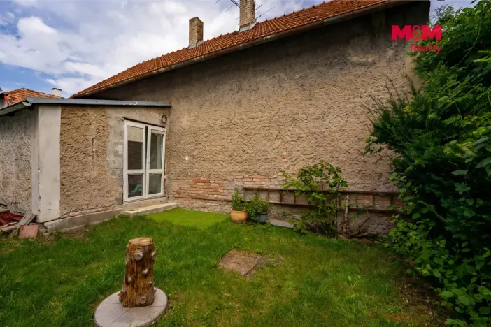 Prodej rodinného domu, Nymburk - Drahelice, Baráčnická, 135 m2