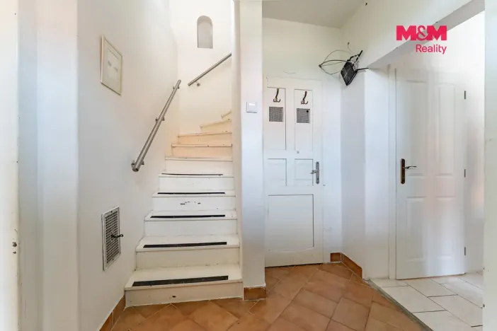 Prodej rodinného domu, Nymburk - Drahelice, Baráčnická, 135 m2