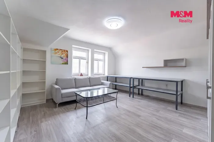 Prodej rodinného domu, Nymburk - Drahelice, Baráčnická, 135 m2