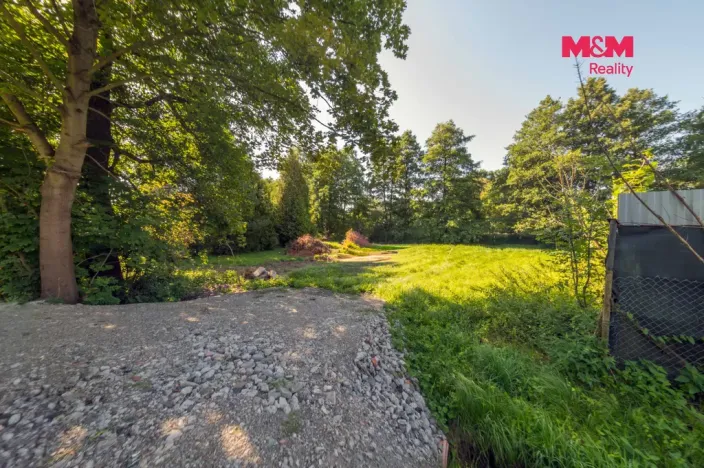 Prodej pozemku pro bydlení, Rychvald, 1781 m2