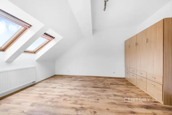 Pronájem bytu 4+1, Praha - Nusle, Dolní, 128 m2