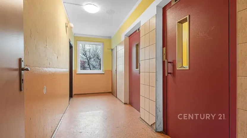 Pronájem bytu 4+1, Česká Lípa, Pražská, 103 m2