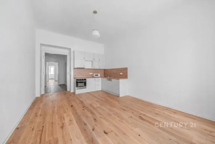 Pronájem bytu 2+kk, Praha - Nusle, Sezimova, 54 m2
