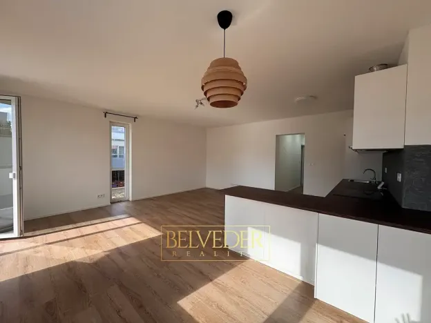 Pronájem bytu 2+kk, Teplice, Albrechtova, 70 m2