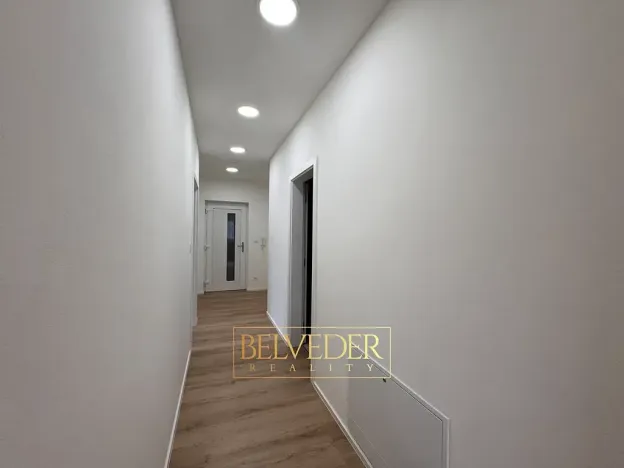 Pronájem bytu 2+kk, Teplice, Albrechtova, 70 m2