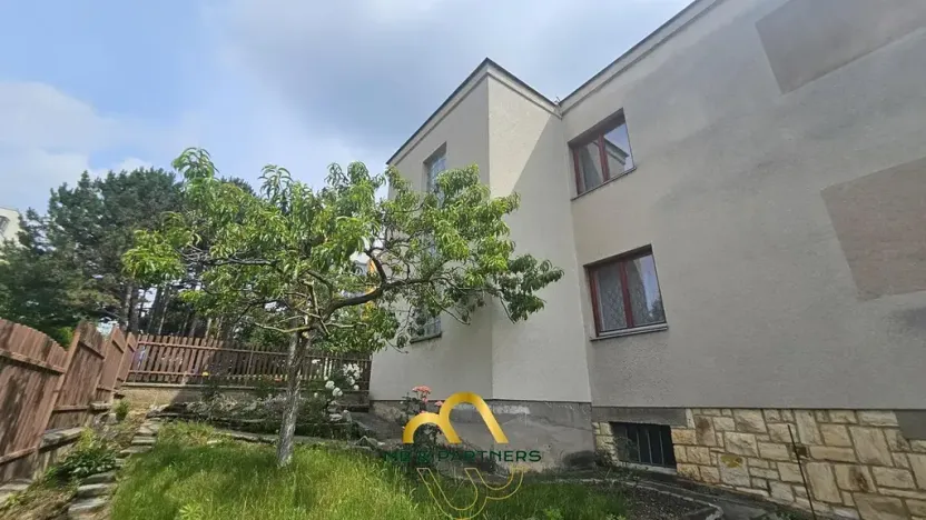 Prodej rodinného domu, Praha - Malešice, Rektorská, 240 m2
