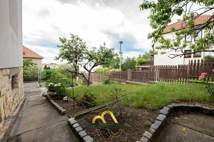 Prodej rodinného domu, Praha - Malešice, Rektorská, 240 m2