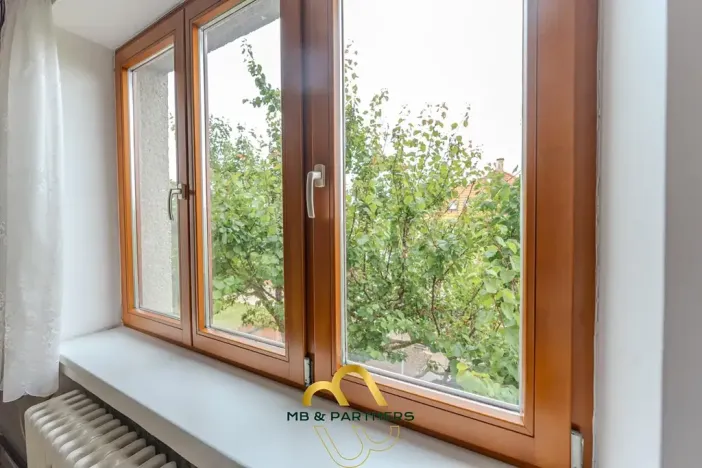 Prodej rodinného domu, Praha - Malešice, Rektorská, 240 m2