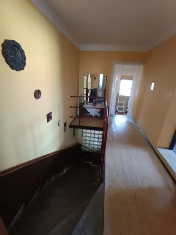 Prodej rodinného domu, Němčice nad Hanou, Horní brána, 164 m2