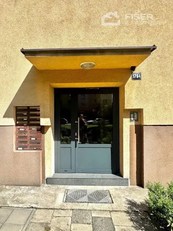 Prodej bytu 3+1, Frýdek-Místek, Gagarinova, 58 m2