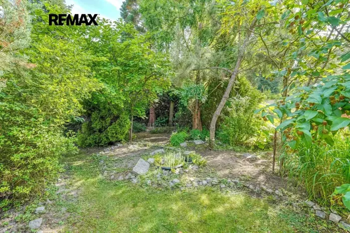 Prodej rodinného domu, Nýřany, Pod Komůrkou, 107 m2