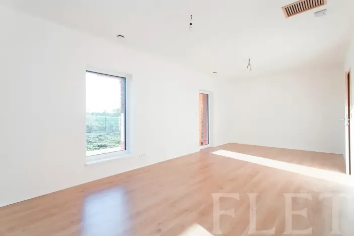 Prodej rodinného domu, Zlonín, Vrbová, 96 m2