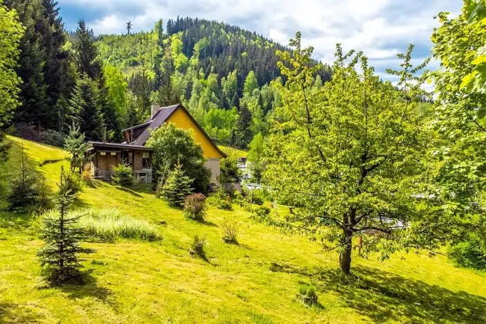 Prodej chalupy, Desná, Krkonošská, 380 m2