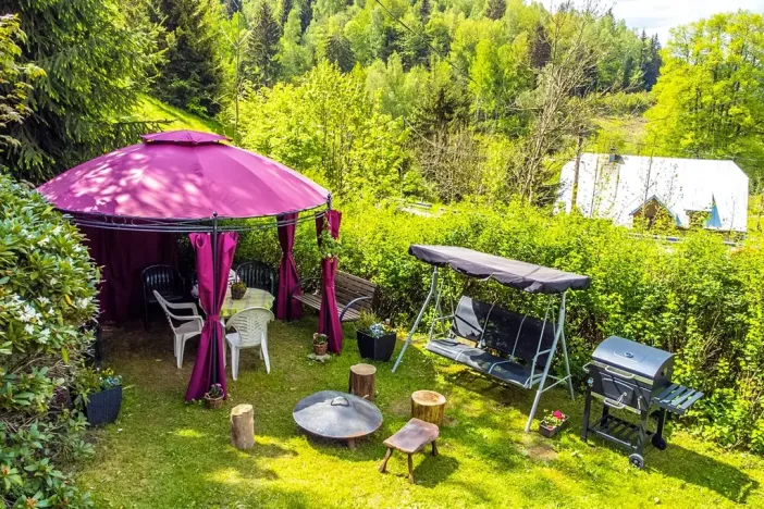 Prodej chalupy, Desná, Krkonošská, 380 m2