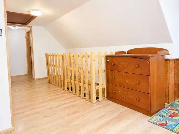Prodej chalupy, Desná, Krkonošská, 380 m2
