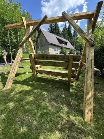 Prodej chalupy, Desná, Krkonošská, 380 m2