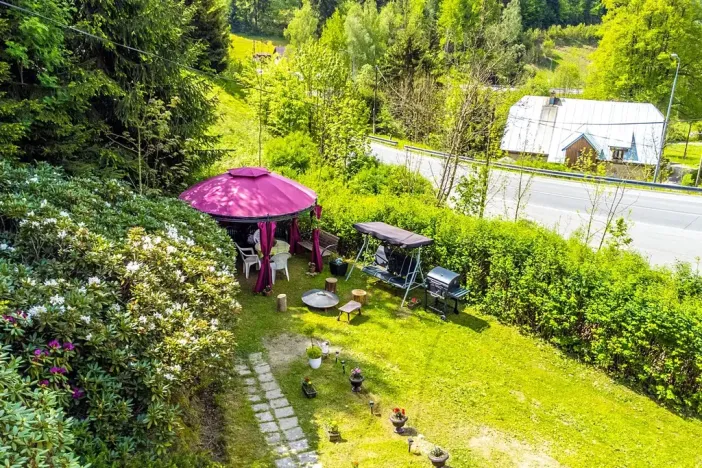 Prodej chalupy, Desná, Krkonošská, 380 m2
