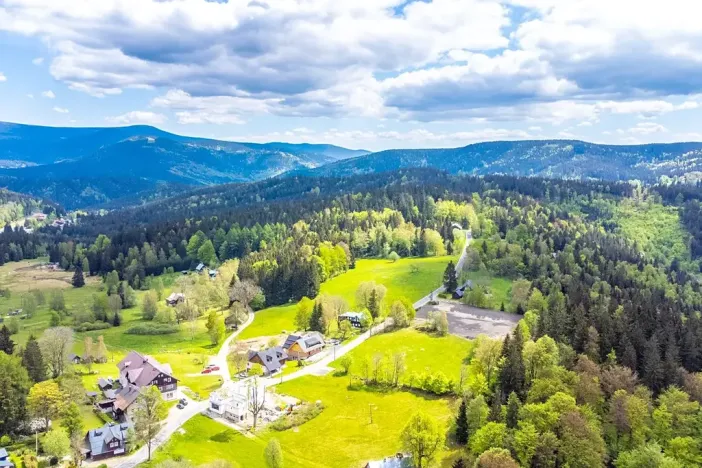 Prodej chalupy, Desná, Krkonošská, 380 m2