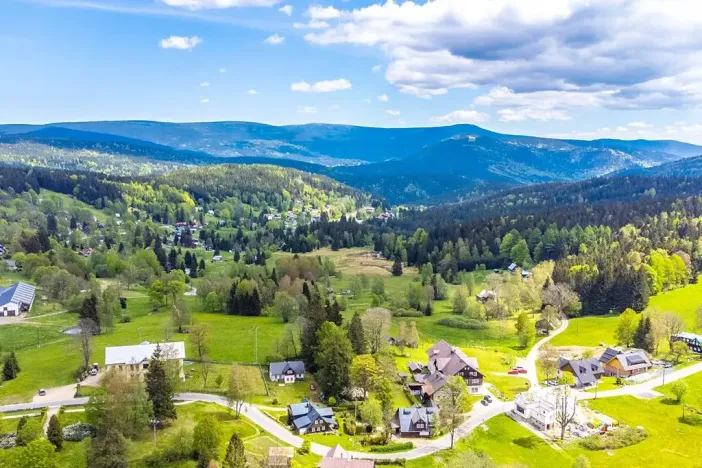 Prodej chalupy, Desná, Krkonošská, 380 m2