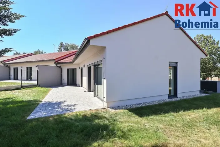 Prodej rodinného domu, Doubravčice, Mukařovská, 98 m2