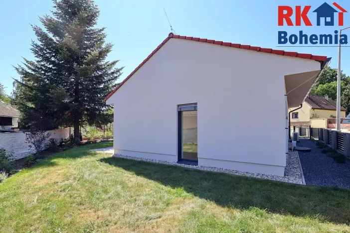 Prodej rodinného domu, Doubravčice, Mukařovská, 98 m2