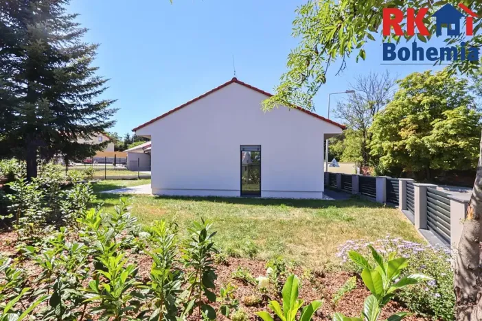 Prodej rodinného domu, Doubravčice, Mukařovská, 98 m2