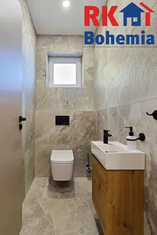 Prodej rodinného domu, Doubravčice, Mukařovská, 98 m2
