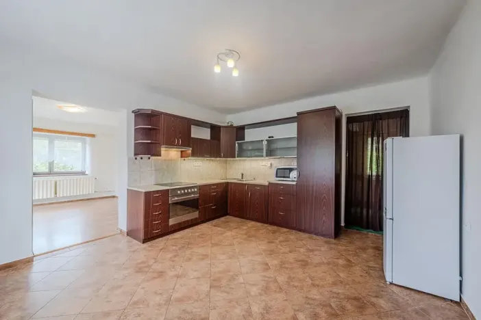 Prodej vícegeneračního domu, Stružinec, 165 m2