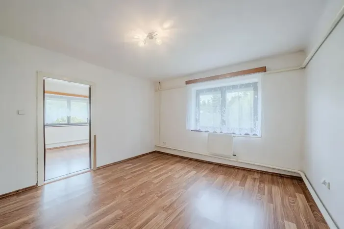 Prodej vícegeneračního domu, Stružinec, 165 m2
