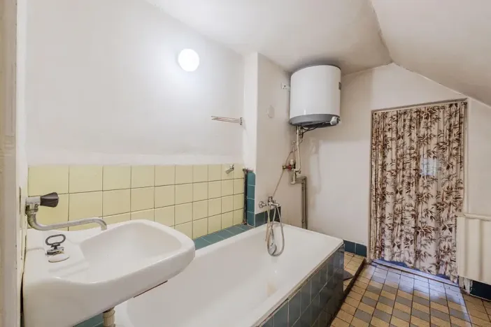 Prodej vícegeneračního domu, Stružinec, 165 m2