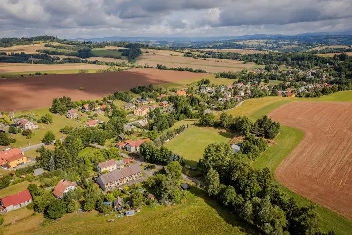 Prodej vícegeneračního domu, Stružinec, 165 m2