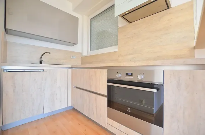 Pronájem bytu 1+kk, Poděbrady, 37 m2