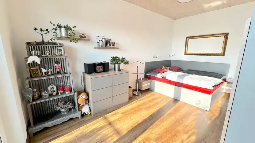Pronájem bytu 2+kk, Brno, Křenová, 72 m2