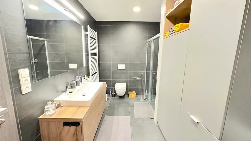 Pronájem bytu 2+kk, Brno, Křenová, 72 m2