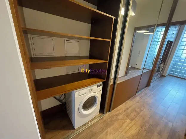Pronájem bytu 1+kk, Praha - Vinohrady, Jana Masaryka, 52 m2
