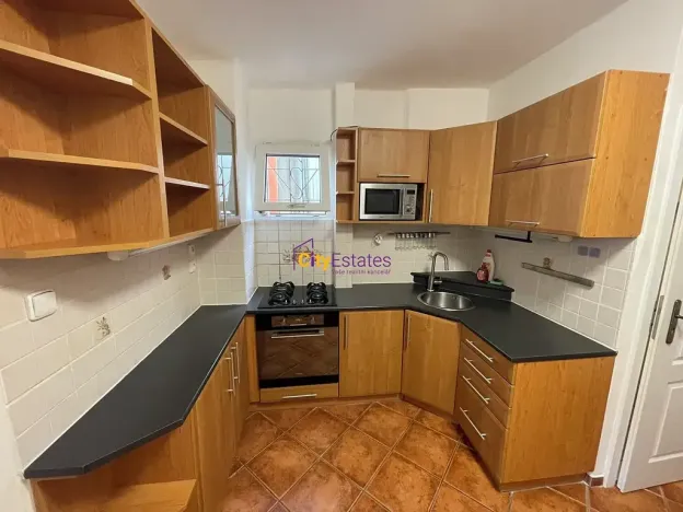 Prodej bytu 2+1, Praha - Holešovice, V háji, 57 m2