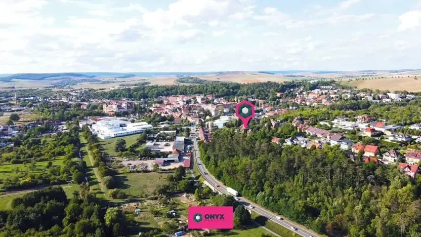 Prodej rodinného domu, Bučovice, Úlehla, 158 m2